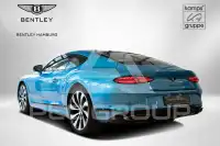 2025 Bentley Continental