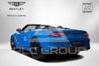 2025 Bentley Continental