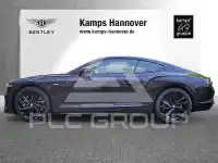 2025 Bentley Continental