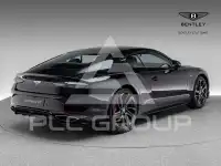 2025 Bentley Continental