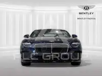 2026 Bentley Continental