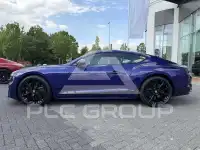 2025 Bentley Continental