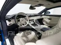 2025 Bentley Continental