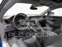 2025 Bentley Continental