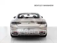 2025 Bentley Continental
