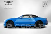 2025 Bentley Continental