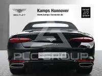 2025 Bentley Continental