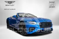 2025 Bentley Continental