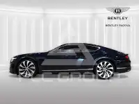 2026 Bentley Continental
