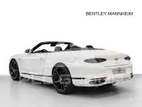 2025 Bentley Continental