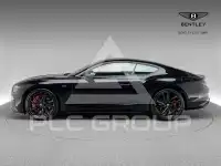 2025 Bentley Continental