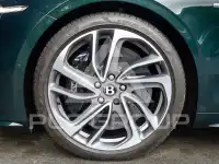 2025 Bentley Continental