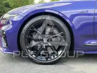 2025 Bentley Continental
