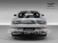 2025 Bentley Continental
