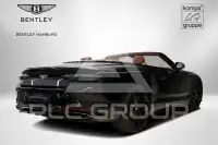 2025 Bentley Continental