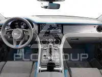 2025 Bentley Continental