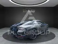 2025 Bentley Continental