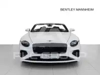 2025 Bentley Continental