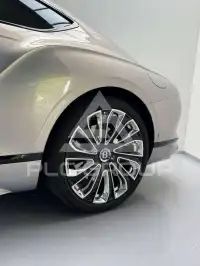 2025 Bentley Continental