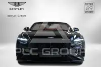 2025 Bentley Continental