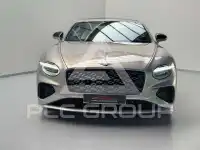2025 Bentley Continental