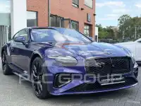 2025 Bentley Continental