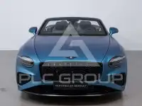 2025 Bentley Continental