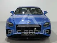 2025 Bentley Continental