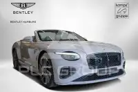 2025 Bentley Continental
