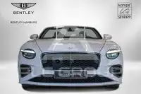 2025 Bentley Continental