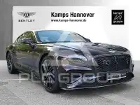 2025 Bentley Continental