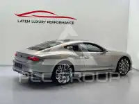 2025 Bentley Continental