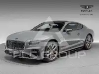 2025 Bentley Continental