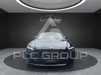 2025 Bentley Continental