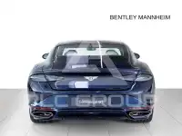 2025 Bentley Continental