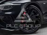 2025 Bentley Continental