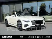 2025 Bentley Continental