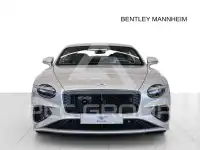 2025 Bentley Continental