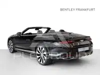 2025 Bentley Continental