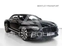 2025 Bentley Continental