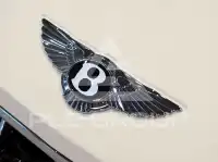 2025 Bentley Continental