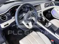2025 Bentley Continental