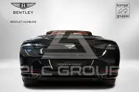 2025 Bentley Continental