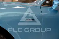 2025 Bentley Continental
