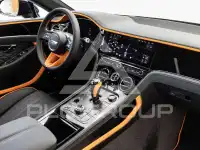 2025 Bentley Continental