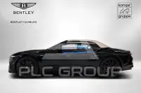 2025 Bentley Continental