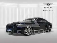 2026 Bentley Continental