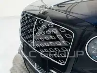 2025 Bentley Flying
