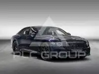 2025 Bentley Flying
