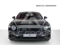 2025 Bentley Flying